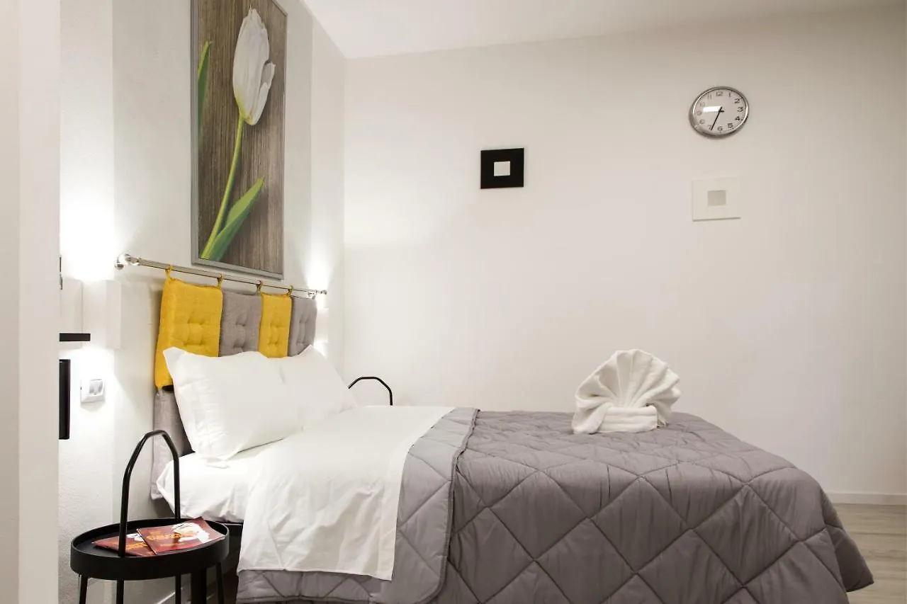 Guest house Trainotti Rooms Verona