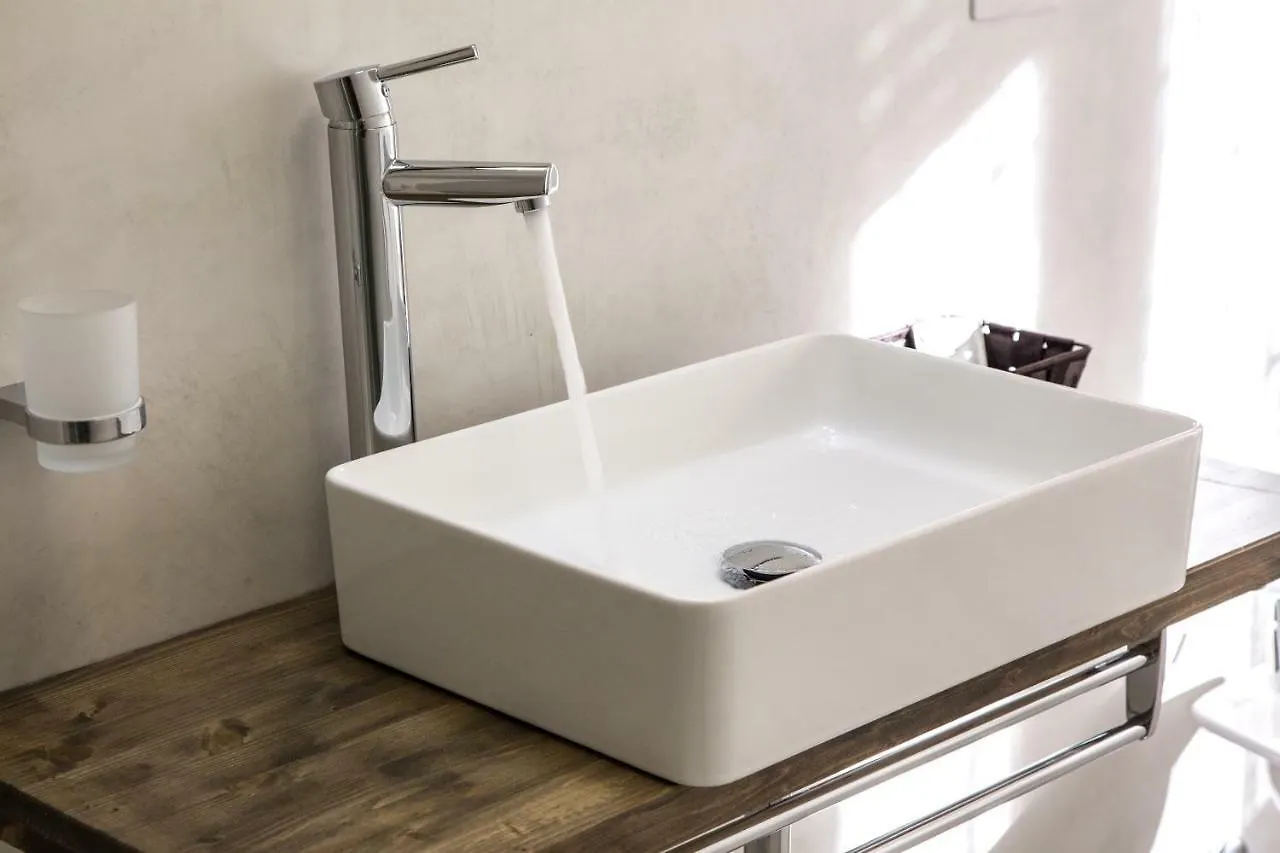 Trainotti Rooms Verona Guest house