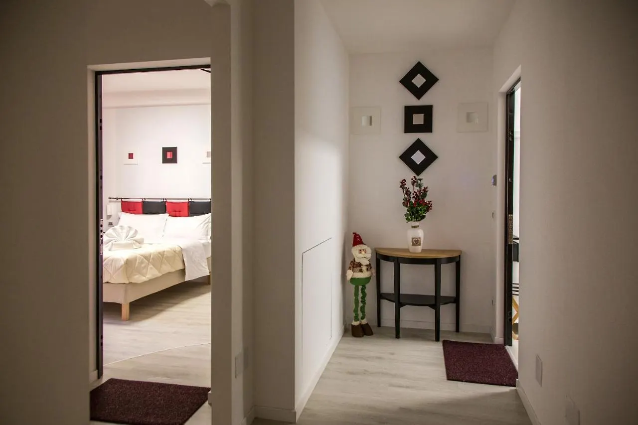 Guest house Trainotti Rooms Verona